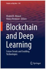 Deep Learning and Big Data for Intelligent Transportation: Enabling Technologies and Future Trends